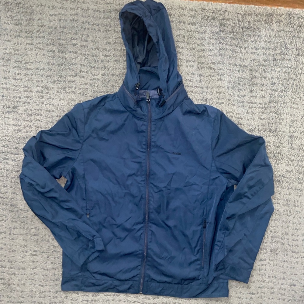 Men’s Windbreaker